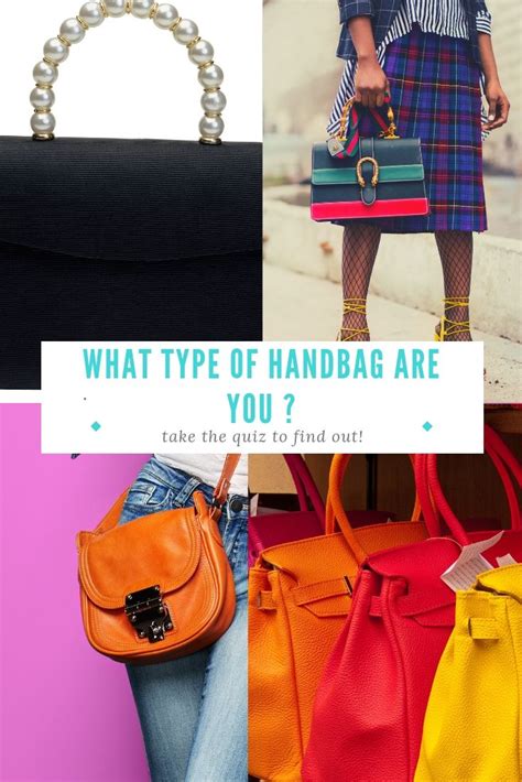 fashionista handbags quiz.